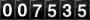 counter