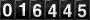 counter