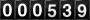 counter