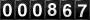 counter