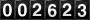 counter