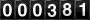 counter