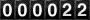 counter