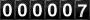 counter
